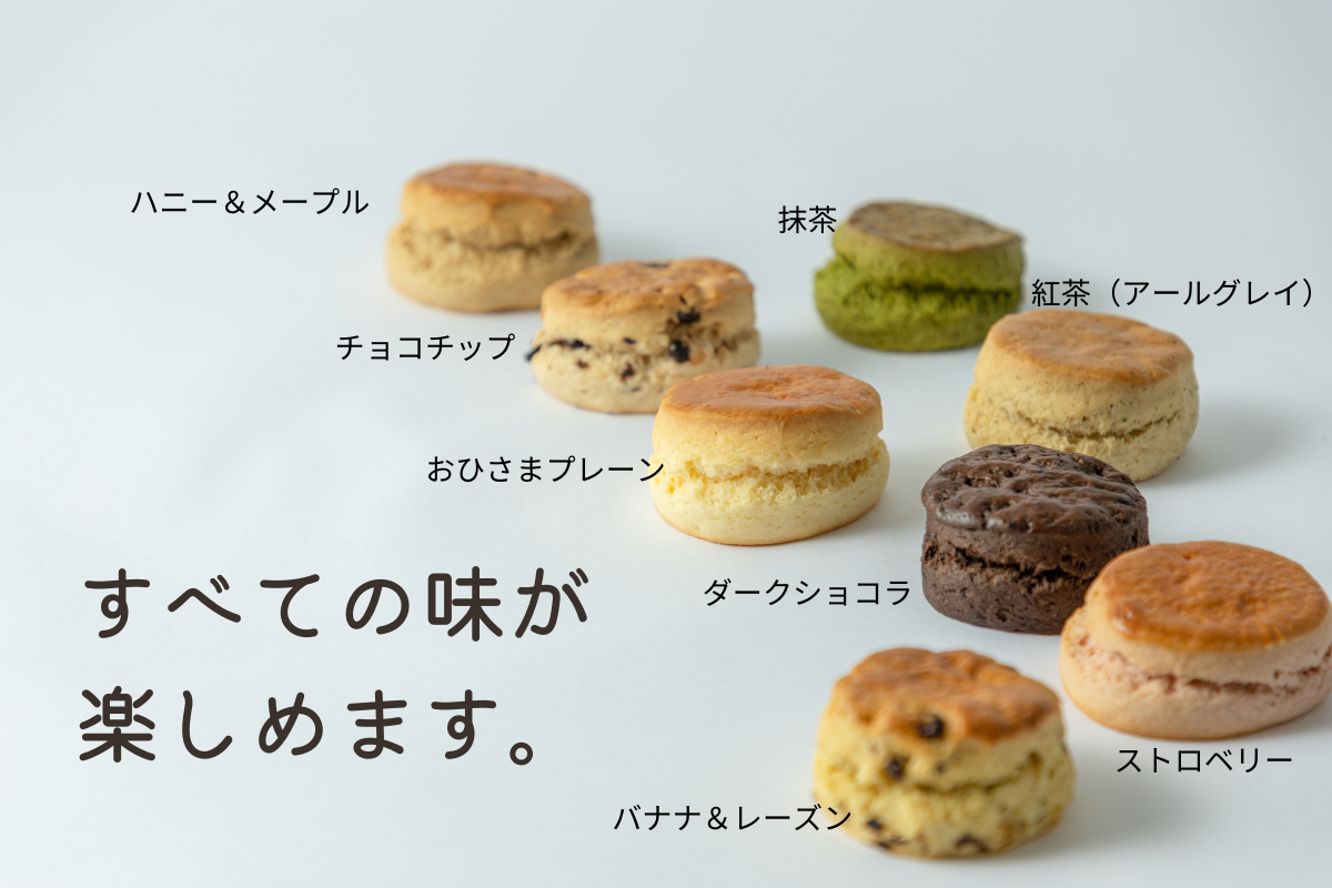 全8種セット(8個セット)